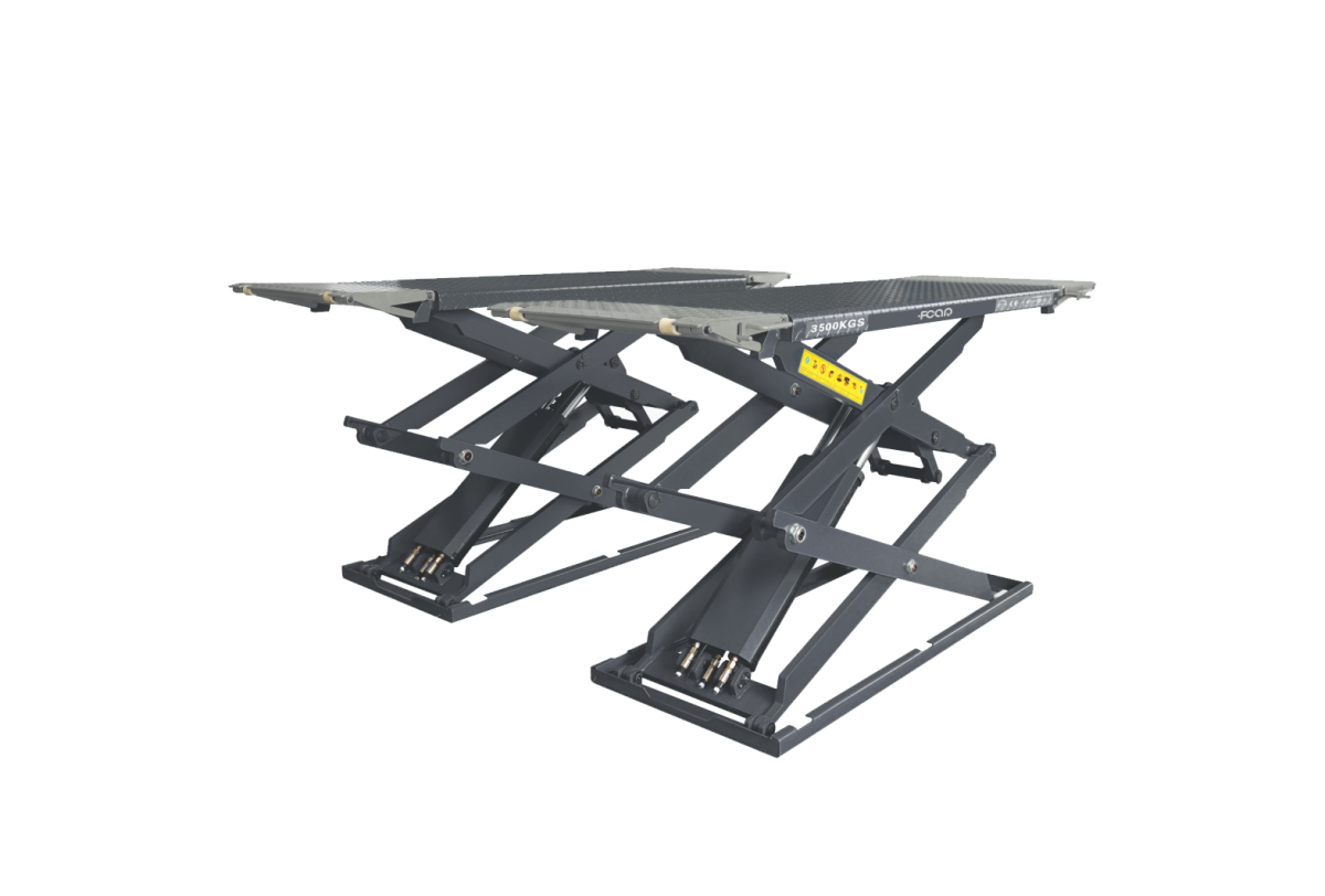 FCAR PONTI SOLLEVATORI